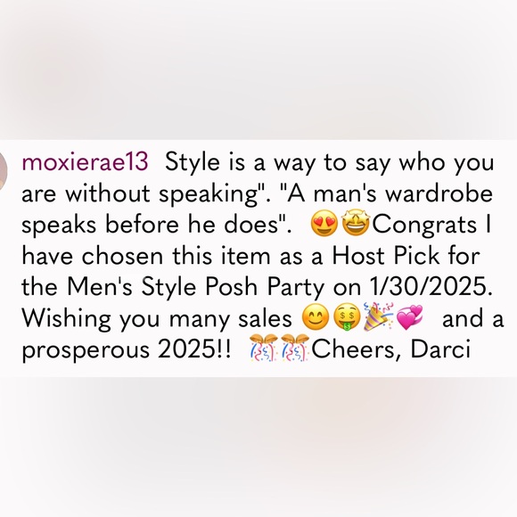 🙌🤟💟💚💖HP Van Heusen Navy and White Plaid Men’s Shirt - Picture 11 of 11